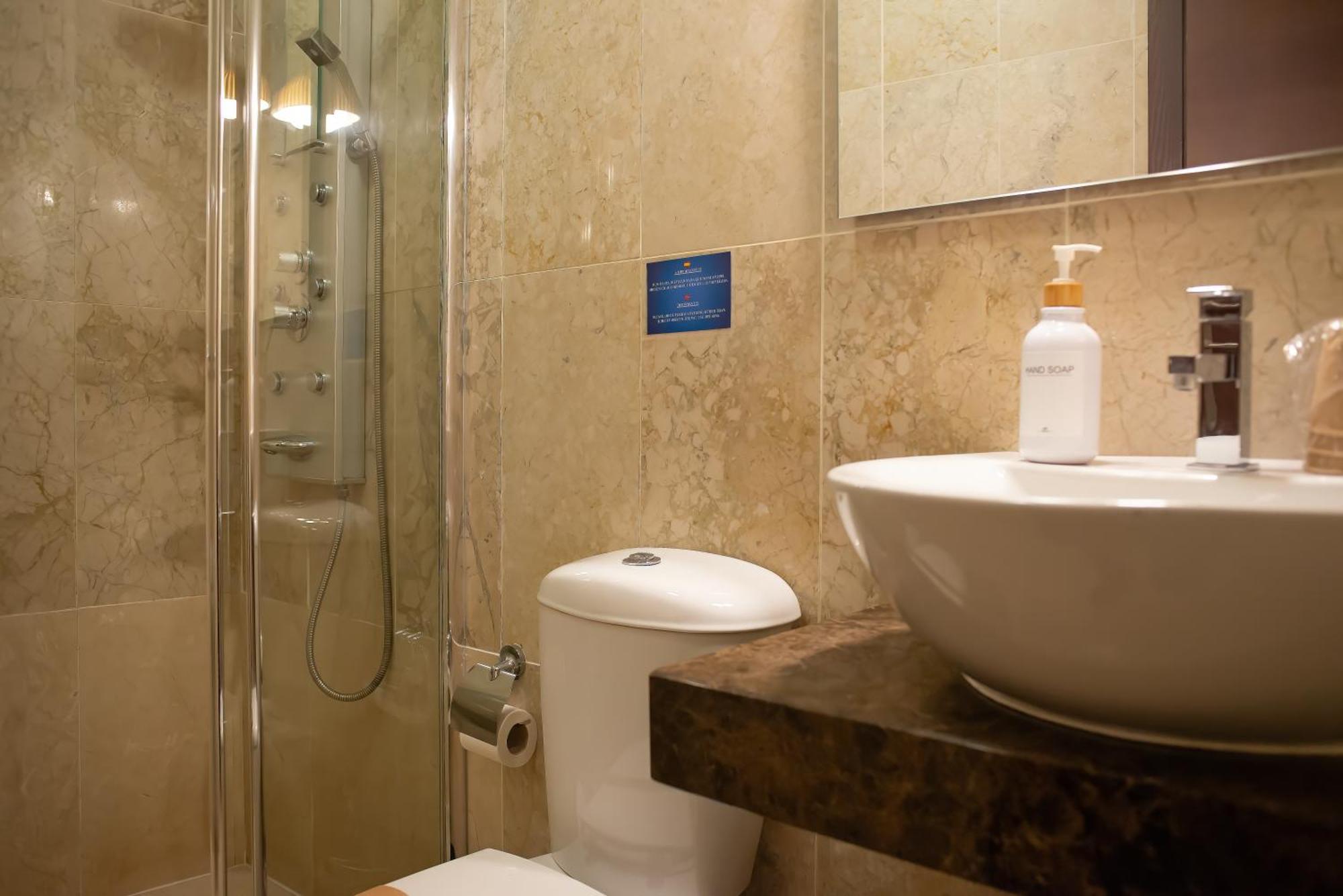 Estudio Galvez, Con Piscina Málaga Eksteriør bilde